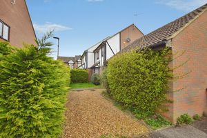 Driveway Parking- click for photo gallery